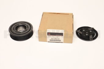 7813A234 ROTOR  ARMATURE,AC
