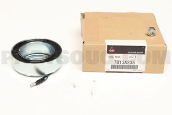 7813A235 COIL,A/C COMPRESSOR