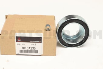 7813A235 COIL,A/C COMPRESSOR