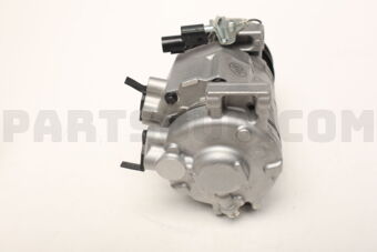 7813A725 COMPR &amp; CLUTCH ASSY