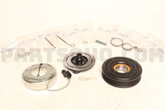 7813A767 CLUTCH ASSY,A/C COMP