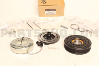 7813A767 CLUTCH ASSY,A/C COMP