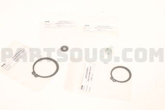 7813A769 CLUTCH KIT,A/C COMPR SERV