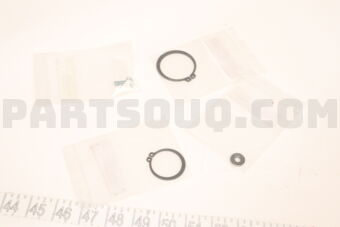 7813A769 CLUTCH KIT,A/C COMPR SERV