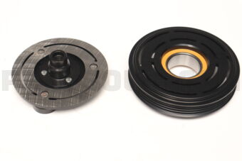 7813A775 Mitsubishi ROTOR &amp; ARMATURE,A/C COMPR