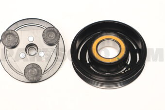 7813A775 Mitsubishi ROTOR &amp; ARMATURE,A/C COMPR