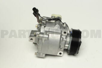 7813A969 COMPR & CLUTCH ASSY,A/C