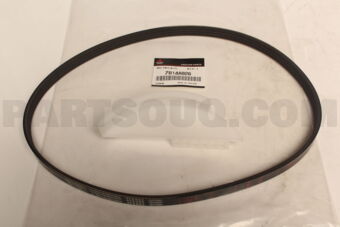 7814A026 BELT,A/C