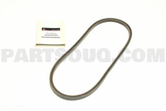 7814A029 BELT,A/C