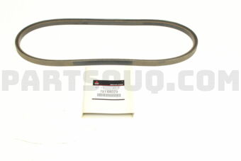 7814A029 BELT,A/C