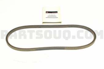 7814A029 BELT,A/C
