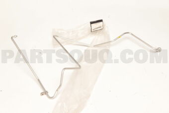 7815A070 PIPE,A/C CONDENSER OUTLET