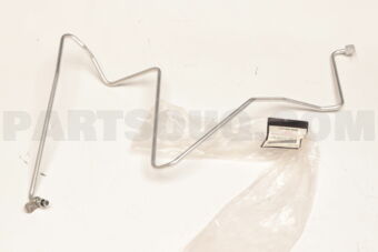 7815A070 PIPE,A/C CONDENSER OUTLET