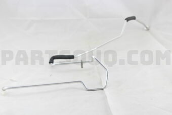 7815A112 PIPE,A/C CONDENSER OUTLET