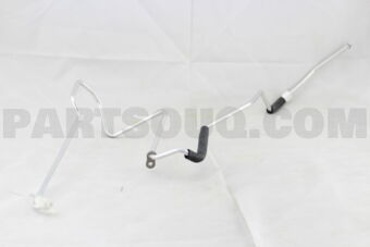 7815A112 PIPE,A/C CONDENSER OUTLET