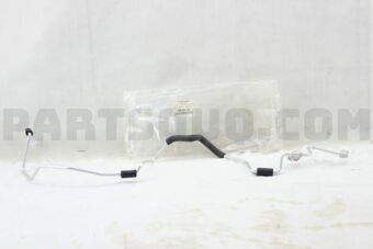 7815A118 PIPE,A/C CONDENSER OUTLET