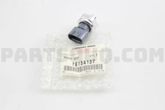 7815A137 SW,A/CREFRIGERANTPRESS
