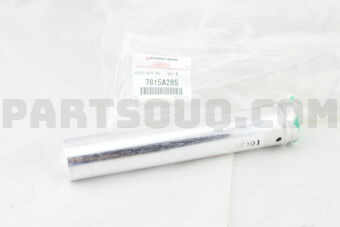 7815A285 RECEIVER ASSY,A/C
