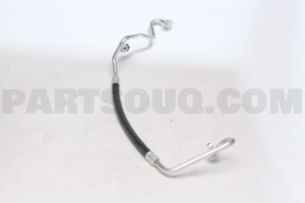 7815A459 Mitsubishi HOSE,A/C COMPR DISCHARGE