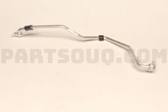 7815A560 PIPE,A/CCOMPRSUCTION