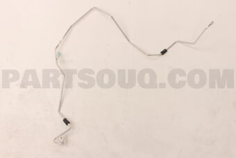 7815A716 PIPE,A/CCONDENSEROUTLET