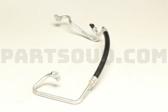 7815A744 HOSE,A/C COMPR DISCHARG
