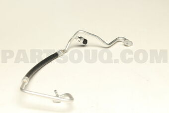 7815A744 HOSE,A/C COMPR DISCHARG
