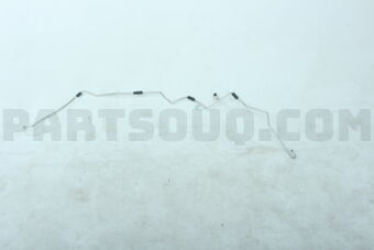 7815A850 PIPE,A/C CONDENSER O