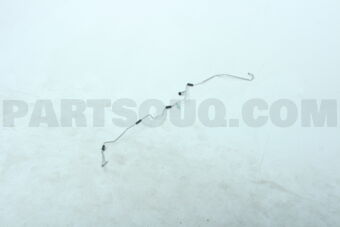 7815A850 PIPE,A/C CONDENSER O