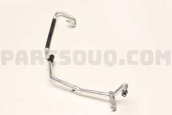 7815A891 Mitsubishi HOSE,A/C COMPRESSOR SUCTION