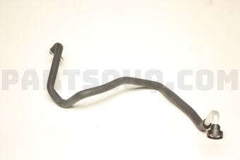 7815A986 Mitsubishi HOSE,A/C COMPR SUCTION