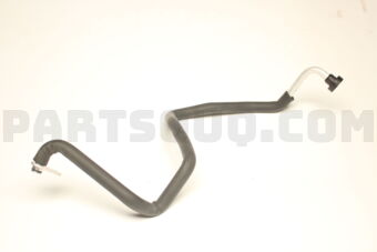 7815A986 Mitsubishi HOSE,A/C COMPR SUCTION