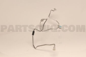 7815B400 PIPE,A/C CONDENSER O