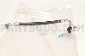 7815B406 HOSE,A/C COMPR DISCH