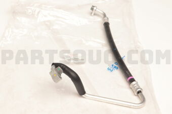 7815B406 HOSE,A/C COMPR DISCH