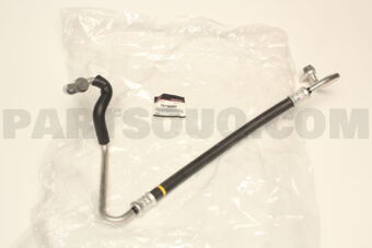 7815B407 Mitsubishi HOSE,A/C COMPR DISCH