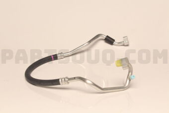 7815B409 HOSE,A/C COMPR SUCTI