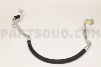 7815B411 HOSE,A/C COMPR SUCTI