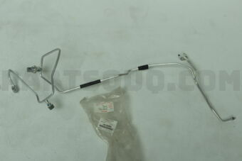 7815B504 PIPE,A/C CONDENSER OUTLET