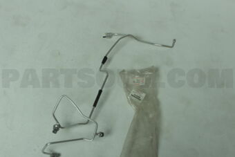 7815B504 PIPE,A/C CONDENSER OUTLET