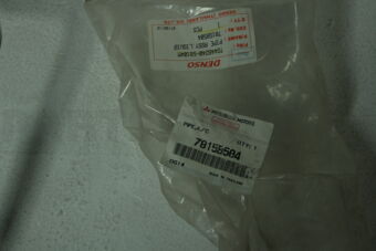 7815B504 PIPE,A/C CONDENSER OUTLET