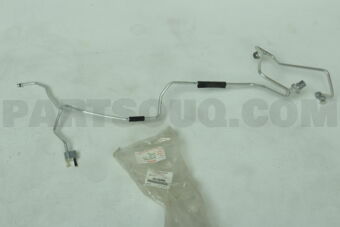 7815B504 PIPE,A/C CONDENSER OUTLET
