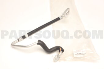 7815B513 HOSE,A/C COMPR DISCHARGE