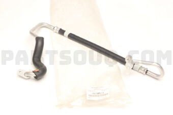 7815B513 HOSE,A/C COMPR DISCHARGE