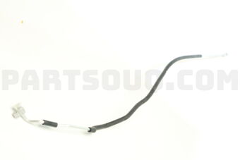 7815B524 Mitsubishi PIPE,RR A/C DISCHARG