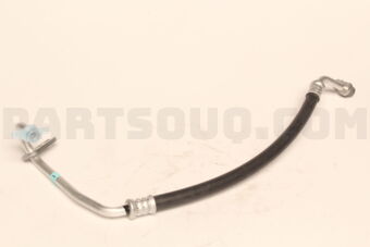 7815B641 HOSE,A/C COMPR DISCH