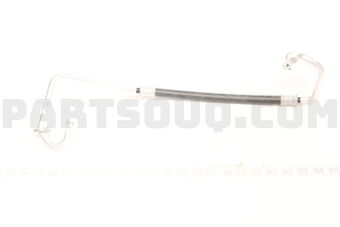 7815B643 Mitsubishi HOSE,A/C COMPR DISCHARGE
