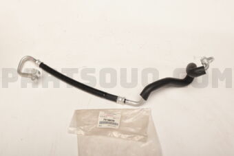 7815B830 HOSE,A/C COMPR DISCHARGE