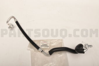 7815B830 HOSE,A/C COMPR DISCHARGE