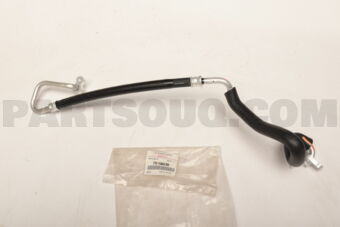 7815B830 HOSE,A/C COMPR DISCHARGE
